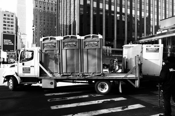 Best Porta potty rental for parties  in Jackson, GA